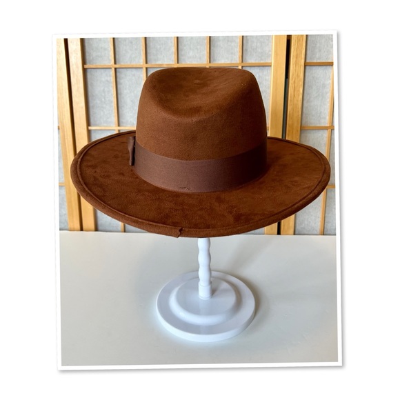 Dr. Who - Fourth Doctor Hat - Picture 4 of 11